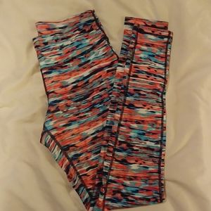 TEK GEAR DRYTEK LEGGINGS